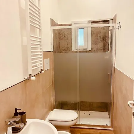 Joy Vaticano Apartman *