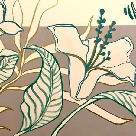 Joy Vaticano Apartman