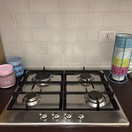 Apartman Joy Vaticano Róma