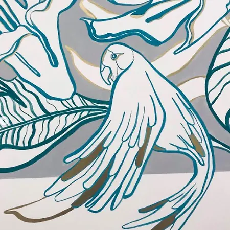 Joy Vaticano Apartament *