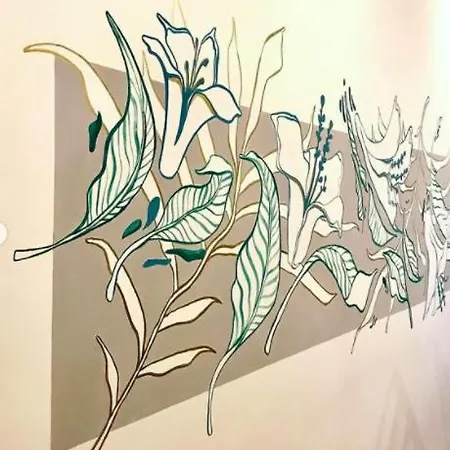 Joy Vaticano Apartament