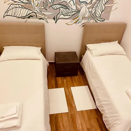 Joy Vaticano Apartman