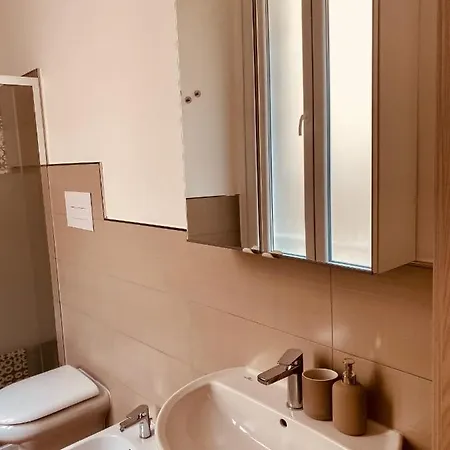 Lägenhet Joy Vaticano *