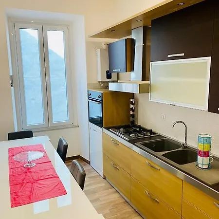 Apartamento Joy Vaticano Roma