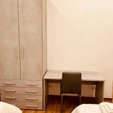 Apartamento Joy Vaticano
