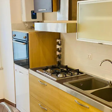 Apartamento Joy Vaticano