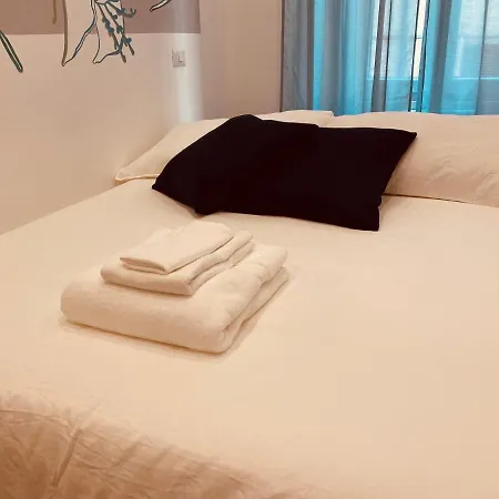 Apartamento Joy Vaticano Roma