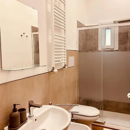 Apartamento Joy Vaticano *